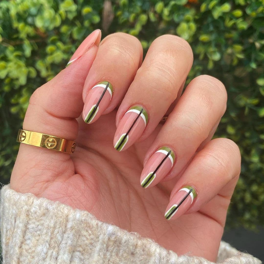 Manicure services